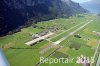 Luftaufnahme Kanton Bern/Meiringen/Meiringen Flugplatz  - Foto Flugplatz Meiringen 6248