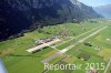 Luftaufnahme Kanton Bern/Meiringen/Meiringen Flugplatz  - Foto Flugplatz Meiringen 6249