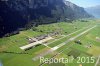 Luftaufnahme Kanton Bern/Meiringen/Meiringen Flugplatz  - Foto Flugplatz Meiringen 6250