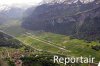 Luftaufnahme Kanton Bern/Meiringen/Meiringen Flugplatz  - Foto Meiringen Flugplatz 7855