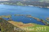 Luftaufnahme SEEN/Obersee - Foto Obersee 6501