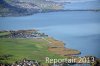 Luftaufnahme FLUGPLAETZE/Flugplatz Wangen Lachen - Foto Wangen-Lachen 7356