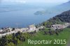 Luftaufnahme Kanton Nidwalden/Buergenstock/Buergenstock-Hotels 2015 - Foto Buergenstock 1629