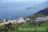 Luftaufnahme Kanton Nidwalden/Buergenstock/Buergenstock-Hotels 2015 - Foto Buergenstock 1630