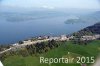 Luftaufnahme Kanton Nidwalden/Buergenstock/Buergenstock-Hotels 2015 - Foto Buergenstock 1636