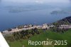 Luftaufnahme Kanton Nidwalden/Buergenstock/Buergenstock-Hotels 2015 - Foto Buergenstock 1640