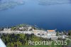 Luftaufnahme Kanton Nidwalden/Buergenstock/Buergenstock-Hotels 2015 - Foto Buergenstock 1644