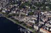 Luftaufnahme Kanton Zuerich/Stadt Zuerich/Zuerich Zentrum - Foto Zuerich 2151