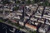 Luftaufnahme Kanton Zuerich/Stadt Zuerich/Zuerich Zentrum - Foto Zuerich 2152