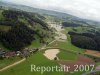 Luftaufnahme HOCHWASSER/Bei Willisau - Foto Bei Willisau Aug 2007 3276