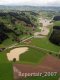 Luftaufnahme HOCHWASSER/Bei Willisau - Foto Bei Willisau Aug 2007 3279