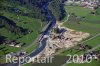 Luftaufnahme Kanton Luzern/Malters/Kraftwerk Malters - Foto Malters Kraftwerkbau 2313