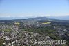 Luftaufnahme Kanton Zuerich/Witikon - Foto Witikon 1378