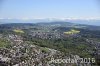 Luftaufnahme Kanton Zuerich/Witikon - Foto Witikon 1379