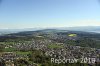 Luftaufnahme Kanton Zuerich/Witikon - Foto Witikon 1382