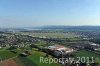 Luftaufnahme Kanton Zuerich/Flugplatz Duebendorf - Foto Flugplatz Duebendorf 2035