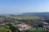 Luftaufnahme Kanton Zuerich/Flugplatz Duebendorf - Foto Flugplatz Duebendorf 2037