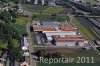 Luftaufnahme Kanton Zuerich/Flugplatz Duebendorf - Foto Flugplatz Duebendorf 2038