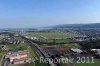 Luftaufnahme Kanton Zuerich/Flugplatz Duebendorf - Foto Flugplatz Duebendorf 2039