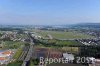 Luftaufnahme Kanton Zuerich/Flugplatz Duebendorf - Foto Flugplatz Duebendorf 2040