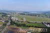 Luftaufnahme Kanton Zuerich/Flugplatz Duebendorf - Foto Flugplatz Duebendorf 2041