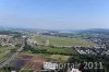 Luftaufnahme Kanton Zuerich/Flugplatz Duebendorf - Foto Flugplatz Duebendorf 2042