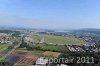 Luftaufnahme Kanton Zuerich/Flugplatz Duebendorf - Foto Flugplatz Duebendorf 2043