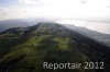 Luftaufnahme Kanton Neuenburg/Jura-Hoehen - Foto Jura 0790