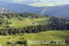 Luftaufnahme Kanton Neuenburg/Jura-Hoehen - Foto Jura 0795