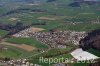 Luftaufnahme KOMPAKTE SIEDLUNGEN/Schenkon Tannberg - Foto Tannberg 2537