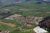 Luftaufnahme KOMPAKTE SIEDLUNGEN/Schenkon Tannberg - Foto Tannberg 2539