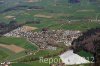 Luftaufnahme KOMPAKTE SIEDLUNGEN/Schenkon Tannberg - Foto Tannberg 2540