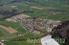 Luftaufnahme KOMPAKTE SIEDLUNGEN/Schenkon Tannberg - Foto Tannberg 2542