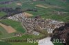 Luftaufnahme KOMPAKTE SIEDLUNGEN/Schenkon Tannberg - Foto Tannberg 2544