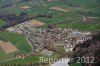 Luftaufnahme KOMPAKTE SIEDLUNGEN/Schenkon Tannberg - Foto Tannberg 2545