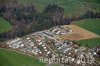 Luftaufnahme KOMPAKTE SIEDLUNGEN/Schenkon Tannberg - Foto Tannberg 2547