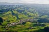 Luftaufnahme Kanton Luzern/Hergiswil am Napf - Foto Hergiswil 3853