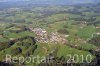 Luftaufnahme Kanton Luzern/Hergiswil am Napf - Foto Hergiswil am Napf 3836