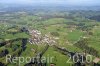 Luftaufnahme Kanton Luzern/Hergiswil am Napf - Foto Hergiswil am Napf 3838