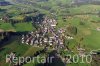 Luftaufnahme Kanton Luzern/Hergiswil am Napf - Foto Hergiswil am Napf 3843