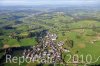 Luftaufnahme Kanton Luzern/Hergiswil am Napf - Foto Hergiswil am Napf 3845