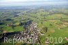 Luftaufnahme Kanton Luzern/Hergiswil am Napf - Foto Hergiswil am Napf 3846