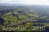 Luftaufnahme Kanton Luzern/Hergiswil am Napf - Foto Hergiswil am Napf 3853