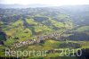 Luftaufnahme Kanton Luzern/Hergiswil am Napf - Foto Hergiswil am Napf 3855