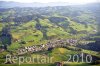 Luftaufnahme Kanton Luzern/Hergiswil am Napf - Foto Hergiswil am Napf 3859