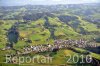 Luftaufnahme Kanton Luzern/Hergiswil am Napf - Foto Hergiswil am Napf 3861