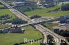 Luftaufnahme AUTOBAHNEN/A4 bei Rotkreuz - Foto A4 Rotkreuz 5684