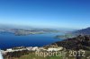 Luftaufnahme SEEN/Vierwaldstaettersee - Foto Vierwaldstaettersee 1990