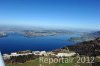 Luftaufnahme SEEN/Vierwaldstaettersee - Foto Vierwaldstaettersee 1991