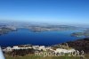 Luftaufnahme SEEN/Vierwaldstaettersee - Foto Vierwaldstaettersee 1993